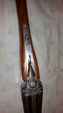 Buenas tardes foreros,hoy es un día triste para mi,no tengo más remedio que desprenderme de mis armas,si 32
