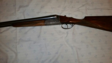 Buenas tardes foreros,hoy es un día triste para mi,no tengo más remedio que desprenderme de mis armas,si 40