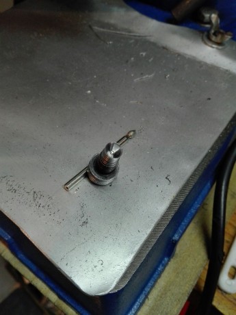 pues eso me gustaria hacer un recopilatorio de tablas de recarga para escopeta.

Para empezar ahí os pongo 81