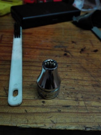 pues eso me gustaria hacer un recopilatorio de tablas de recarga para escopeta.

Para empezar ahí os pongo 80