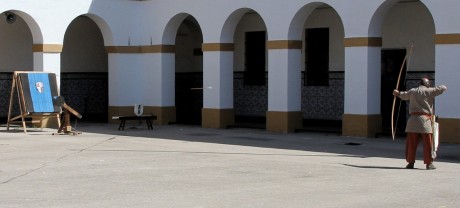 Me voy a ver el del Ejército y si tengo tiempo,algo del museo de bellas artes de Valencia-
Au cacau. 41
