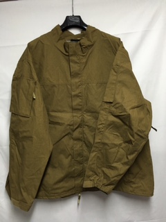 Conjuntos chicos grandes XXL, de New Balance System 7 en Marron Coyote: Chaqueta+Pantalon Shoftshell, 22