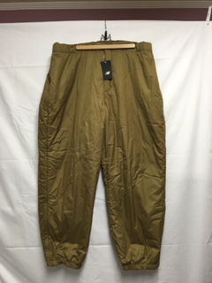 Conjuntos chicos grandes XXL, de New Balance System 7 en Marron Coyote: Chaqueta+Pantalon Shoftshell, 21