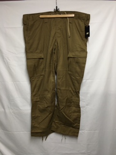 Conjuntos chicos grandes XXL, de New Balance System 7 en Marron Coyote: Chaqueta+Pantalon Shoftshell, 31