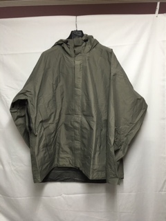 Conjuntos chicos grandes XXL, de New Balance System 7 en Marron Coyote: Chaqueta+Pantalon Shoftshell, 42