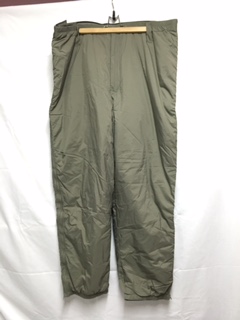 Conjuntos chicos grandes XXL, de New Balance System 7 en Marron Coyote: Chaqueta+Pantalon Shoftshell, 51