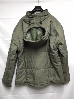 Conjuntos chicos grandes XXL, de New Balance System 7 en Marron Coyote: Chaqueta+Pantalon Shoftshell, 50