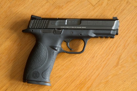 Hola, por dejar completamente la afición, pongo a la venta todo mi equipo, armas, accesorios, recarga 02