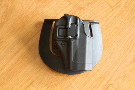 Hola, por dejar completamente la afición, pongo a la venta todo mi equipo, armas, accesorios, recarga 00
