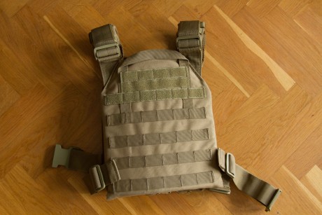 Hola, por dejar completamente la afición, pongo a la venta todo mi equipo, armas, accesorios, recarga 01