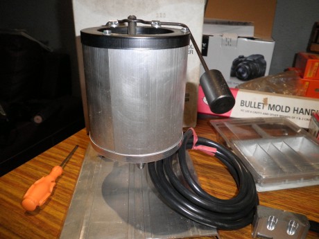 Hola, por dejar completamente la afición, pongo a la venta todo mi equipo, armas, accesorios, recarga 02