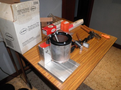 Hola, por dejar completamente la afición, pongo a la venta todo mi equipo, armas, accesorios, recarga 20