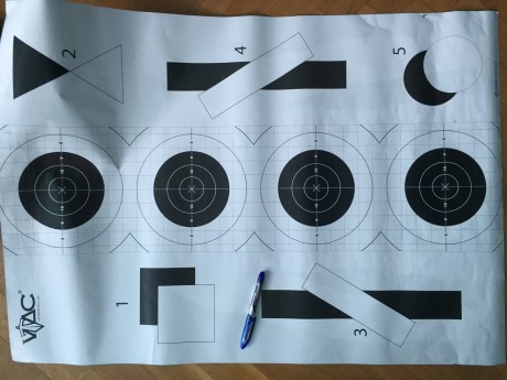 Hola, por dejar completamente la afición, pongo a la venta todo mi equipo, armas, accesorios, recarga 01