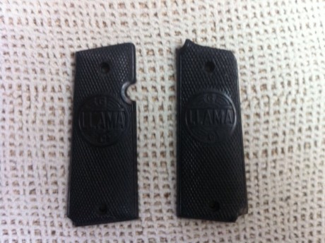 VENDO CACHAS,CARGADOR Y 2 FUNDAS DE PIEL PARA PISTOLA LLAMA 9 CORTO.
PARA PRECIO CONTACTAR  VIA TELEFONICA 00