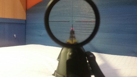 Vendo Merkel Helix en calibre 300WM.
Cargador 3+1
Cañón de 61cm,17mm en boca.
Anillas Warne Máxima 
Visor 00