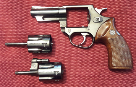   Hola compis, como no se puede tener todo y nadie ha querido comprar mi excelente HK USP compact inox 02