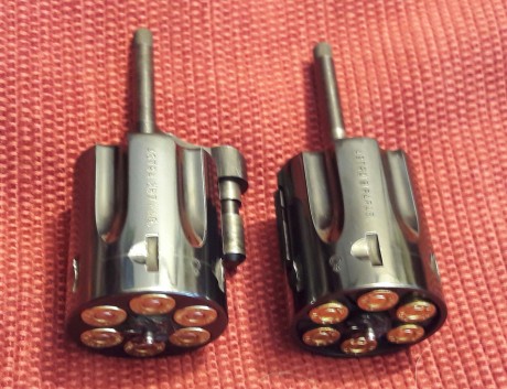   Hola compis, como no se puede tener todo y nadie ha querido comprar mi excelente HK USP compact inox 12