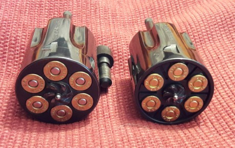   Hola compis, como no se puede tener todo y nadie ha querido comprar mi excelente HK USP compact inox 11