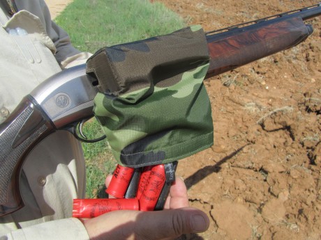 Hola a todos, queria saber si algún compañero tiene algun recoge vainas, si es comprado o fabricado y 170