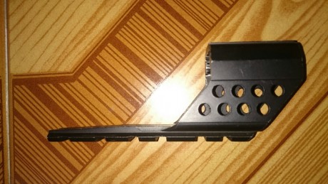 Hola vendo dos fundas y un ris para glock 17 /19
Las fundas nuevas, sin usar, el ris usado pero perfecto
La 31