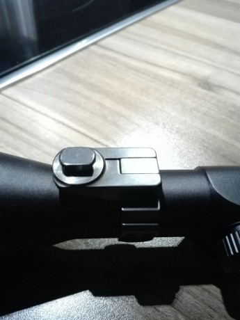 Se vende rifle Brno 602 calibre 375 HH en muy buenas condiciones. En el precio estan incluidas bases y 40