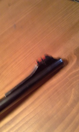 Vendo FN BROWNING BAR 2 en calibre 30-06, muy cuidado, con pocos disparos (solo se uso en algunas batidas). 00