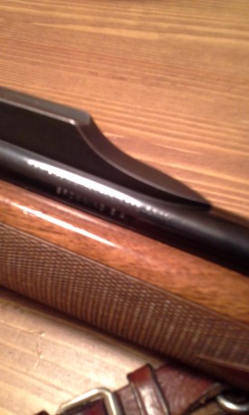 Vendo FN BROWNING BAR 2 en calibre 30-06, muy cuidado, con pocos disparos (solo se uso en algunas batidas). 10