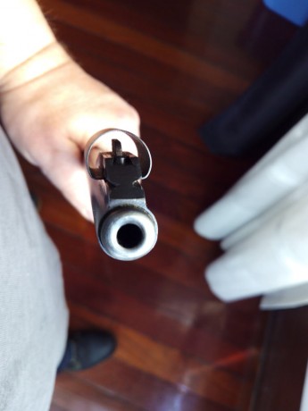 Vendo carabina de cerrojo calibre 22lr , de la prestigiosa marca CZ modelo Brno 2 (452) , famosa por su 12