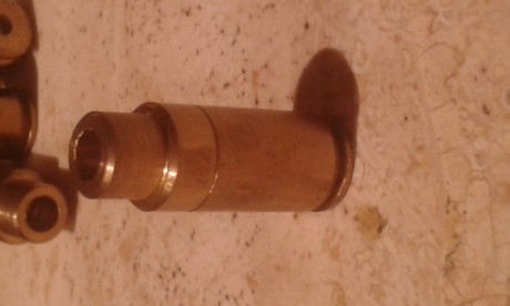 Nuevos en caja original Brocock.
Si lo desean, puedo cambiar el conenose a calibre.177 (también nuevos)
Precio 00