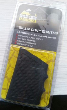 VENDIDO...Gracias a todos por el interes

Vendo varias piezas para Glock 17 y otros modelos, todas nuevas, 22
