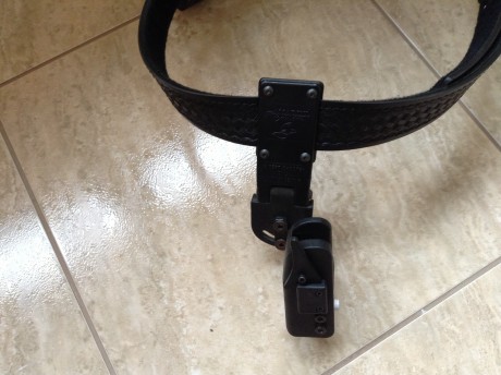 Buenos dias, para hacer hueco para un nuevo capricho, VENDO mi pistola Grand Power K100 Xtrim.

Cañon 01