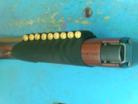 seguimos limpiando armeros,por no usar vendo M1A  M-14  muy buen estado y muy preciso
 calibre 243 w
 111