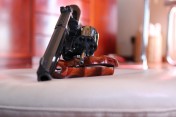 se vende revolver smith wesson modelo K-14, gran precisión, calibre 38 spl.
Està en Tarragona.
Precio 01