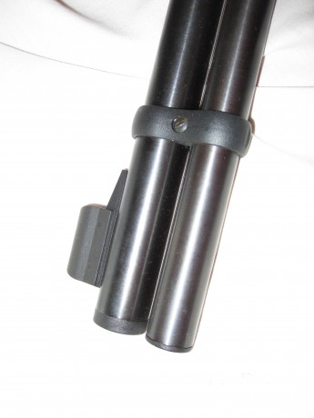 Vendo carabina Walther single action  aire comprimido calibre 4.5, nueva sin haber sido usada. no ha disparado 00