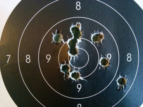 Saludos a todos . Tengo un rifle "inline" cal 50 , y he estado usando hasta ahora sabots para 11