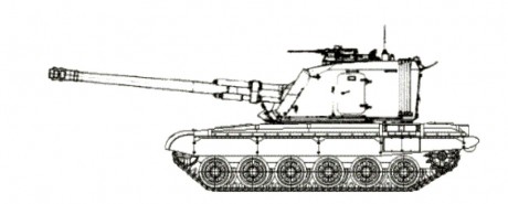 El T-72 ha sido para mi, uno de los mejores carros junto con el T-34 que se ha fabricado en la URSS como 11