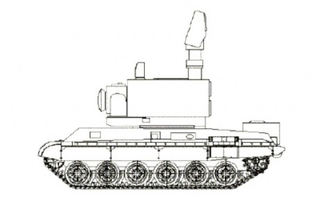 El T-72 ha sido para mi, uno de los mejores carros junto con el T-34 que se ha fabricado en la URSS como 41