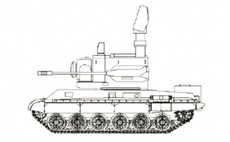 El T-72 ha sido para mi, uno de los mejores carros junto con el T-34 que se ha fabricado en la URSS como 40