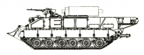 El T-72 ha sido para mi, uno de los mejores carros junto con el T-34 que se ha fabricado en la URSS como 51