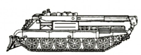 El T-72 ha sido para mi, uno de los mejores carros junto con el T-34 que se ha fabricado en la URSS como 61