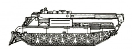 El T-72 ha sido para mi, uno de los mejores carros junto con el T-34 que se ha fabricado en la URSS como 60