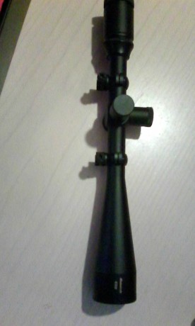Cambio o vendo por 600 euros escopeta FN BROWNING GTI TRAP 31
