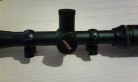 Cambio o vendo por 600 euros escopeta FN BROWNING GTI TRAP 30