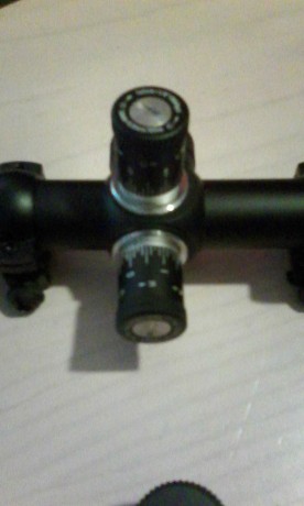 Cambio o vendo por 600 euros escopeta FN BROWNING GTI TRAP 42