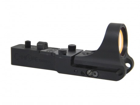 hola ando buscando cmore para pistola de open preferible color negro 00