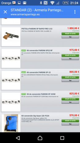 Lo primero, si ya se ha tocado anteriormente, disculparme, no entro mucho en el foro ultimamente

Me he 30
