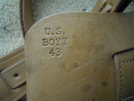 MÍTICA, BUSCADA Y DESEADA, la SCHIMEL GP22, o, LUGER USA fabricada entre 1949-54; es una leyenda, ahora, 111