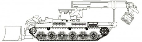 El T-72 ha sido para mi, uno de los mejores carros junto con el T-34 que se ha fabricado en la URSS como 92