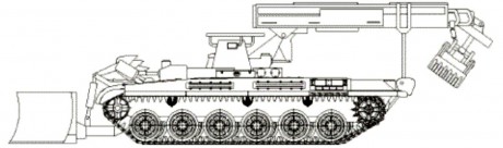 El T-72 ha sido para mi, uno de los mejores carros junto con el T-34 que se ha fabricado en la URSS como 91