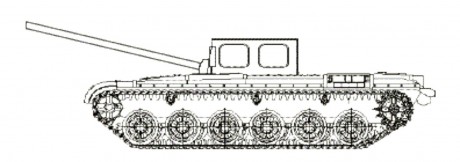 El T-72 ha sido para mi, uno de los mejores carros junto con el T-34 que se ha fabricado en la URSS como 102
